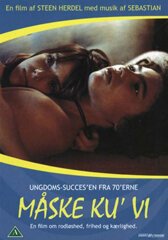 Обложка (Постер) Давай сделаем это / Måske ku' vi (1976) SATRip