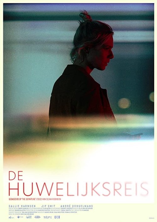 Обложка (Постер) De Huwelijksreis (2020) Обложка (Постер) De Huwelijksreis (2020)