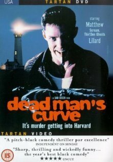 Обложка (Постер) Dead Man's Curve (1928) SATRip