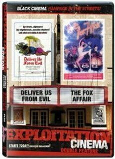 Обложка (Постер) Deliver Us from Evil (1975) SATRip Обложка (Постер) Deliver Us from Evil (1975) SATRip