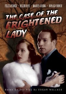 Обложка (Постер) Дело об испуганной леди / The Case of the Frightened Lady (1940) SATRip Обложка (Постер) Дело об испуганной леди / The Case of the Frightened Lady (1940) SATRip