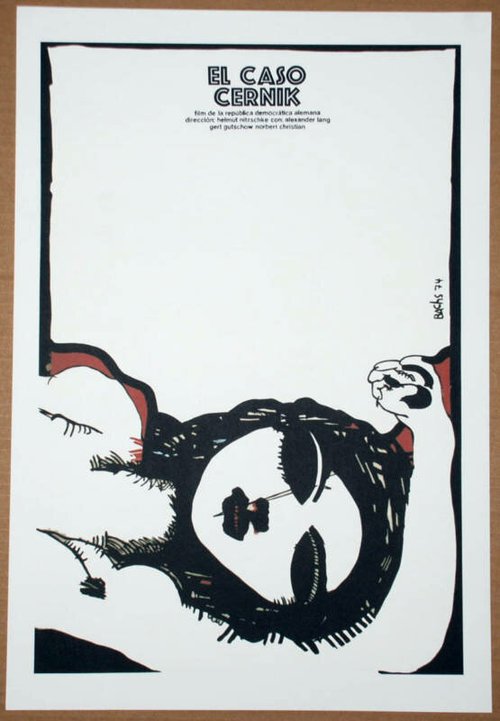 Обложка (Постер) Дело об убийстве Церник / Leichensache Zernik (1972) SATRip Обложка (Постер) Дело об убийстве Церник / Leichensache Zernik (1972) SATRip