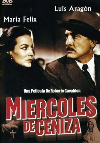 Обложка (Постер) День покаяния / Miércoles de ceniza (1958) SATRip Обложка (Постер) День покаяния / Miércoles de ceniza (1958) SATRip