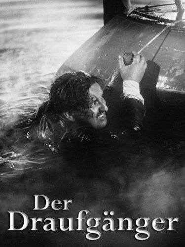 Обложка (Постер) Der Draufgänger (1931) SATRip