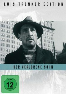Обложка (Постер) Der verlorene Sohn (1934) SATRip