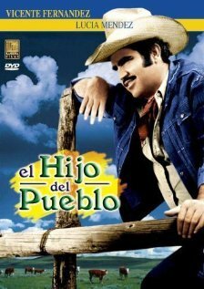 Обложка (Постер) Деревенский парень / El hijo del pueblo (1974) SATRip Обложка (Постер) Деревенский парень / El hijo del pueblo (1974) SATRip