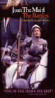 Обложка (Постер) Дева Жанна / Das Mädchen Johanna (1935) SATRip