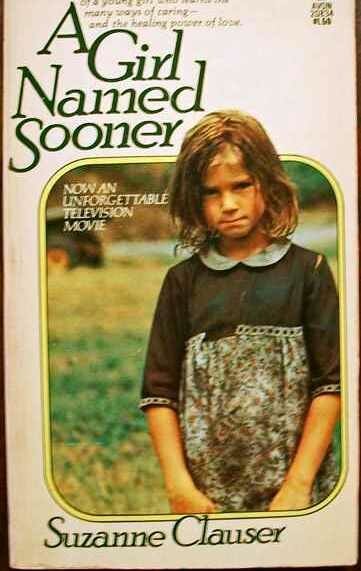 Обложка (Постер) Девочка по имени Суна / A Girl Named Sooner (1975) SATRip
