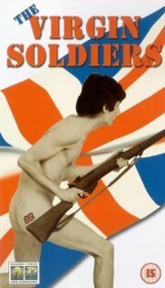 Обложка (Постер) Девственные солдаты / The Virgin Soldiers (1969) SATRip Обложка (Постер) Девственные солдаты / The Virgin Soldiers (1969) SATRip