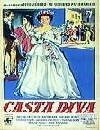 Обложка (Постер) Девушка из Неаполя / Casta diva (1935) SATRip