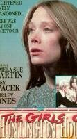 Обложка (Постер) Девушки из дома Хантингтон / The Girls of Huntington House (1973) SATRip Обложка (Постер) Девушки из дома Хантингтон / The Girls of Huntington House (1973) SATRip