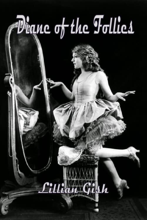 Обложка (Постер) Диана из варьете / Diane of the Follies (1916) SATRip