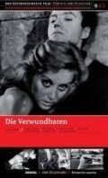 Обложка (Постер) Die Verwundbaren (1967) SATRip Обложка (Постер) Die Verwundbaren (1967) SATRip