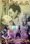 Обложка (Постер) Дикая орхидея / Wild Orchids (1929) SATRip