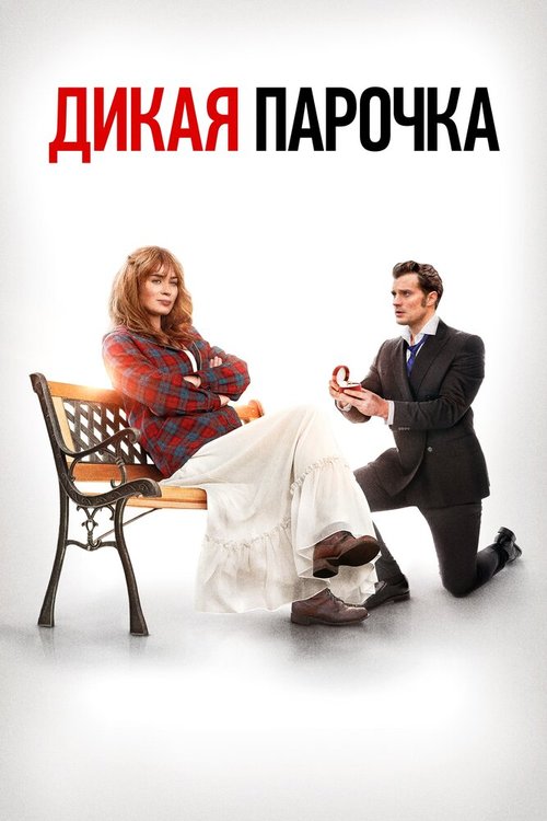 Обложка (Постер) Дикая парочка / Wild Mountain Thyme (2020) HDRip Обложка (Постер) Дикая парочка / Wild Mountain Thyme (2020) HDRip
