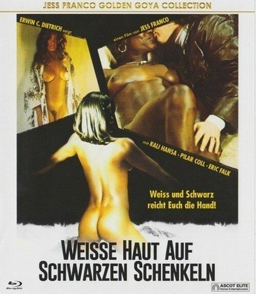 Обложка (Постер) Дикая страсть / Weiße Haut und schwarze Schenkel (1976) SATRip Обложка (Постер) Дикая страсть / Weiße Haut und schwarze Schenkel (1976) SATRip