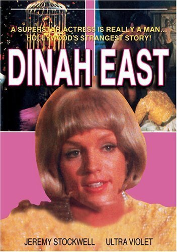 Обложка (Постер) Dinah East (1970) SATRip Обложка (Постер) Dinah East (1970) SATRip