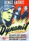 Обложка (Постер) Динамит / Dynamit (1947) SATRip Обложка (Постер) Динамит / Dynamit (1947) SATRip