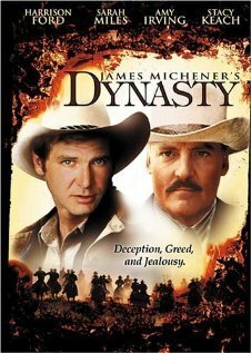 Обложка (Постер) Династия / Dynasty (1976) SATRip