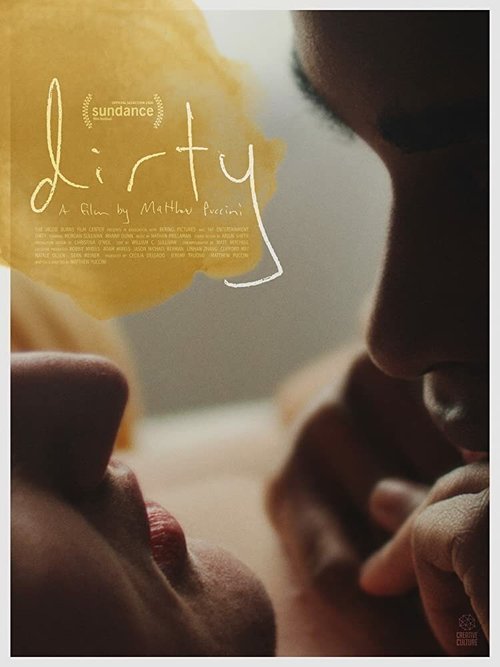 Обложка (Постер) Dirty (2020) Обложка (Постер) Dirty (2020)