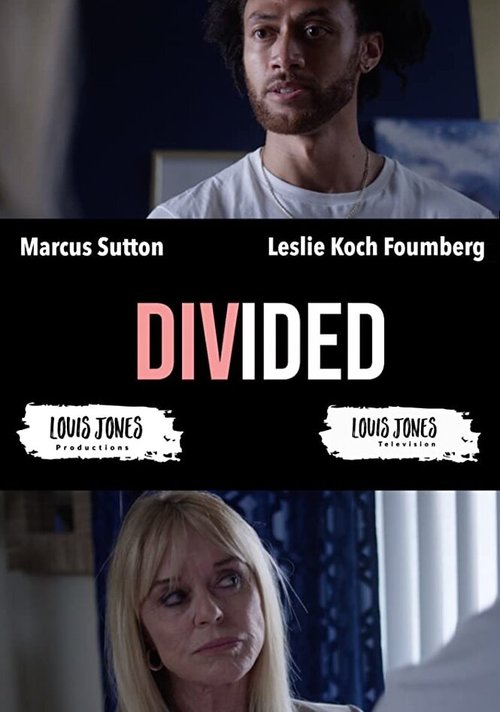 Обложка (Постер) Divided (2020) Обложка (Постер) Divided (2020)
