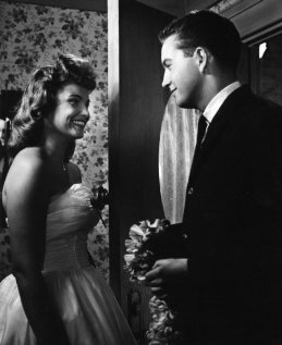 Обложка (Постер) Дневник подростка / Teenage Diary (1960) SATRip Обложка (Постер) Дневник подростка / Teenage Diary (1960) SATRip