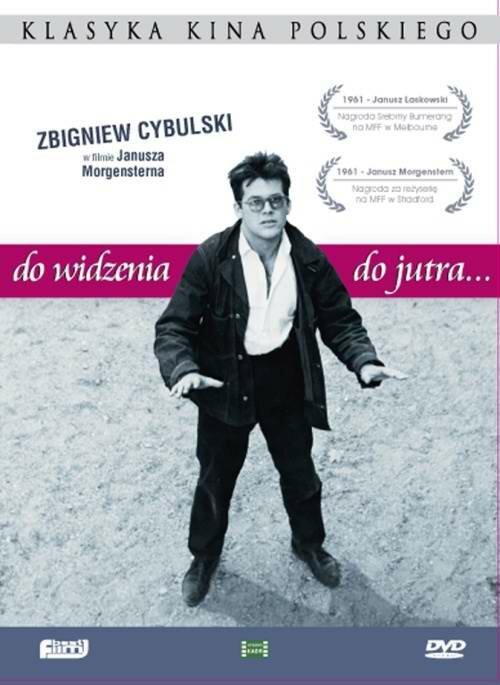 Обложка (Постер) До свидания, до завтра / Do widzenia do jutra... (1959) SATRip Обложка (Постер) До свидания, до завтра / Do widzenia do jutra... (1959) SATRip