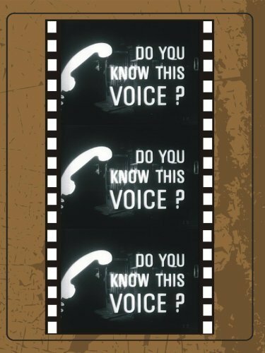 Обложка (Постер) Do You Know This Voice? (1964) SATRip Обложка (Постер) Do You Know This Voice? (1964) SATRip