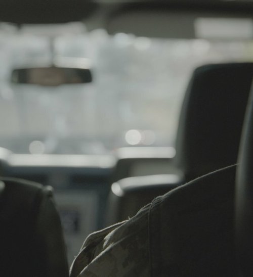 Обложка (Постер) Добро пожаловать домой / Welcome Home (2020) HDRip Обложка (Постер) Добро пожаловать домой / Welcome Home (2020) HDRip