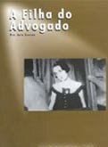 Обложка (Постер) Дочь адвоката / A Filha do Advogado (1926) SATRip