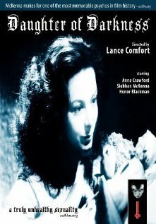 Обложка (Постер) Дочь тьмы / Daughter of Darkness (1948) SATRip Обложка (Постер) Дочь тьмы / Daughter of Darkness (1948) SATRip
