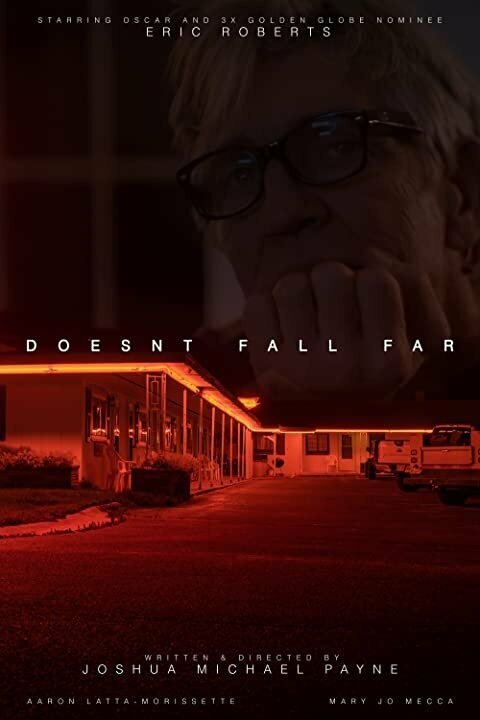 Обложка (Постер) Doesn't Fall Far (2020) Обложка (Постер) Doesn't Fall Far (2020)