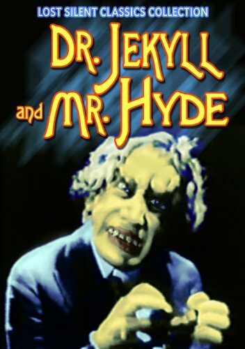 Обложка (Постер) Доктор Джекилл и Мистер Хайд / Dr. Jekyll and Mr. Hyde (1913) SATRip Обложка (Постер) Доктор Джекилл и Мистер Хайд / Dr. Jekyll and Mr. Hyde (1913) SATRip