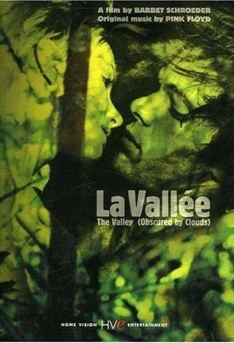 Обложка (Постер) Долина / La vallée (1972) SATRip Обложка (Постер) Долина / La vallée (1972) SATRip
