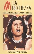 Обложка (Постер) Долой богатство! / Abbasso la ricchezza! (1946) SATRip Обложка (Постер) Долой богатство! / Abbasso la ricchezza! (1946) SATRip