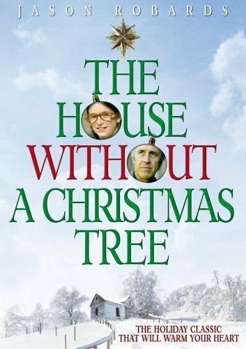 Обложка (Постер) Дом без елки / The House Without a Christmas Tree (1972) SATRip Обложка (Постер) Дом без елки / The House Without a Christmas Tree (1972) SATRip