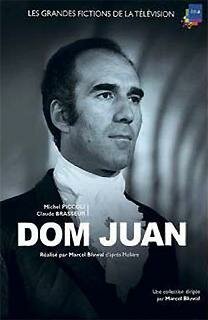 Обложка (Постер) Дон Жуан, или Каменный пир / Dom Juan ou Le festin de pierre (1965) SATRip Обложка (Постер) Дон Жуан, или Каменный пир / Dom Juan ou Le festin de pierre (1965) SATRip