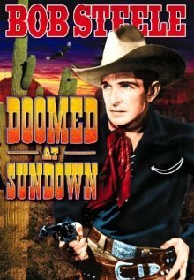 Обложка (Постер) Doomed at Sundown (1937) SATRip Обложка (Постер) Doomed at Sundown (1937) SATRip