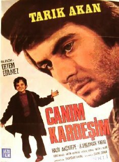 Обложка (Постер) Дорогой брат / Canim Kardesim (1973) SATRip Обложка (Постер) Дорогой брат / Canim Kardesim (1973) SATRip