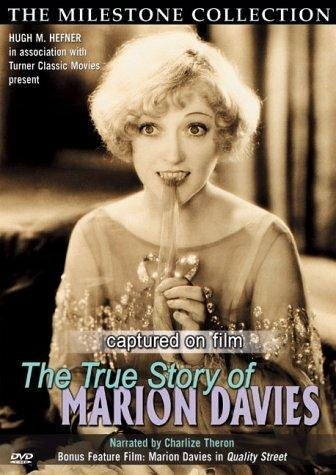 Обложка (Постер) Достойная улица / Quality Street (1927) SATRip