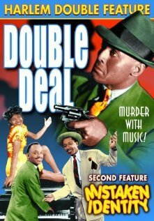 Обложка (Постер) Double Deal (1939) SATRip Обложка (Постер) Double Deal (1939) SATRip