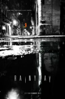 Обложка (Постер) Дождливый день / Rainy Day  