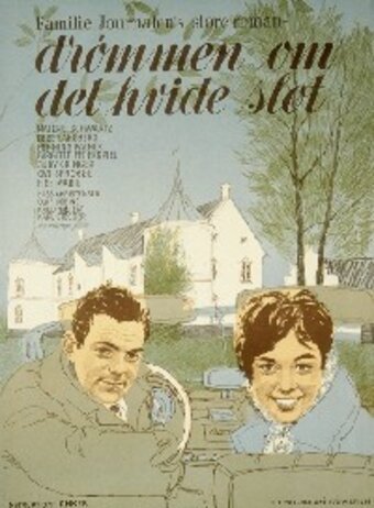 Обложка (Постер) Drømmen om det hvide slot (1962) SATRip Обложка (Постер) Drømmen om det hvide slot (1962) SATRip