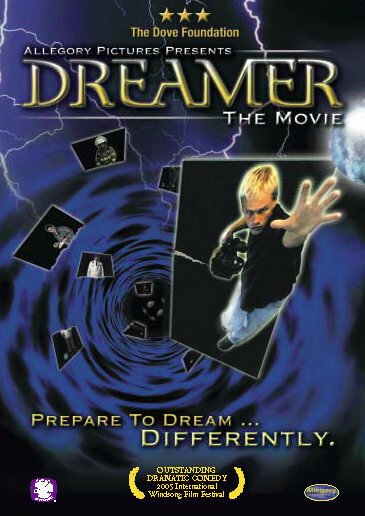 Обложка Dreamer: The Movie (2004) 