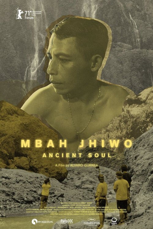 Обложка (Постер) Древняя душа / Mbah Jhiwo (2021) HDRip Обложка (Постер) Древняя душа / Mbah Jhiwo (2021) HDRip