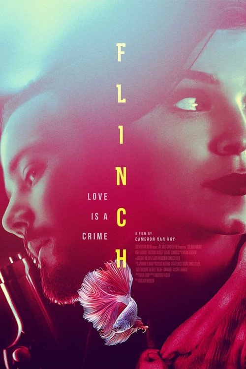 Обложка (Постер) Дрогнуть / Flinch (2021) HDRip Обложка (Постер) Дрогнуть / Flinch (2021) HDRip