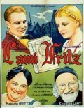 Обложка (Постер) Друг Фриц / L'Ami Fritz (1933) SATRip