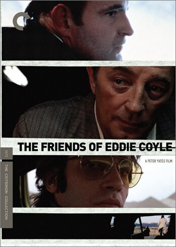 Обложка (Постер) Друзья Эдди Койла / The Friends of Eddie Coyle (1973) SATRip Обложка (Постер) Друзья Эдди Койла / The Friends of Eddie Coyle (1973) SATRip