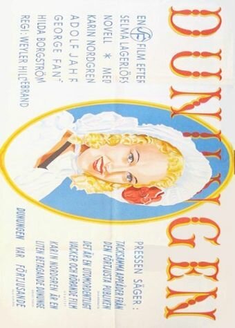 Обложка (Постер) Dunungen (1941) SATRip Обложка (Постер) Dunungen (1941) SATRip