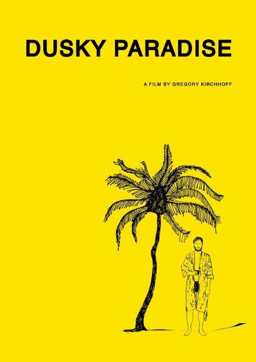 Обложка (Постер) Dusky Paradise Обложка (Постер) Dusky Paradise